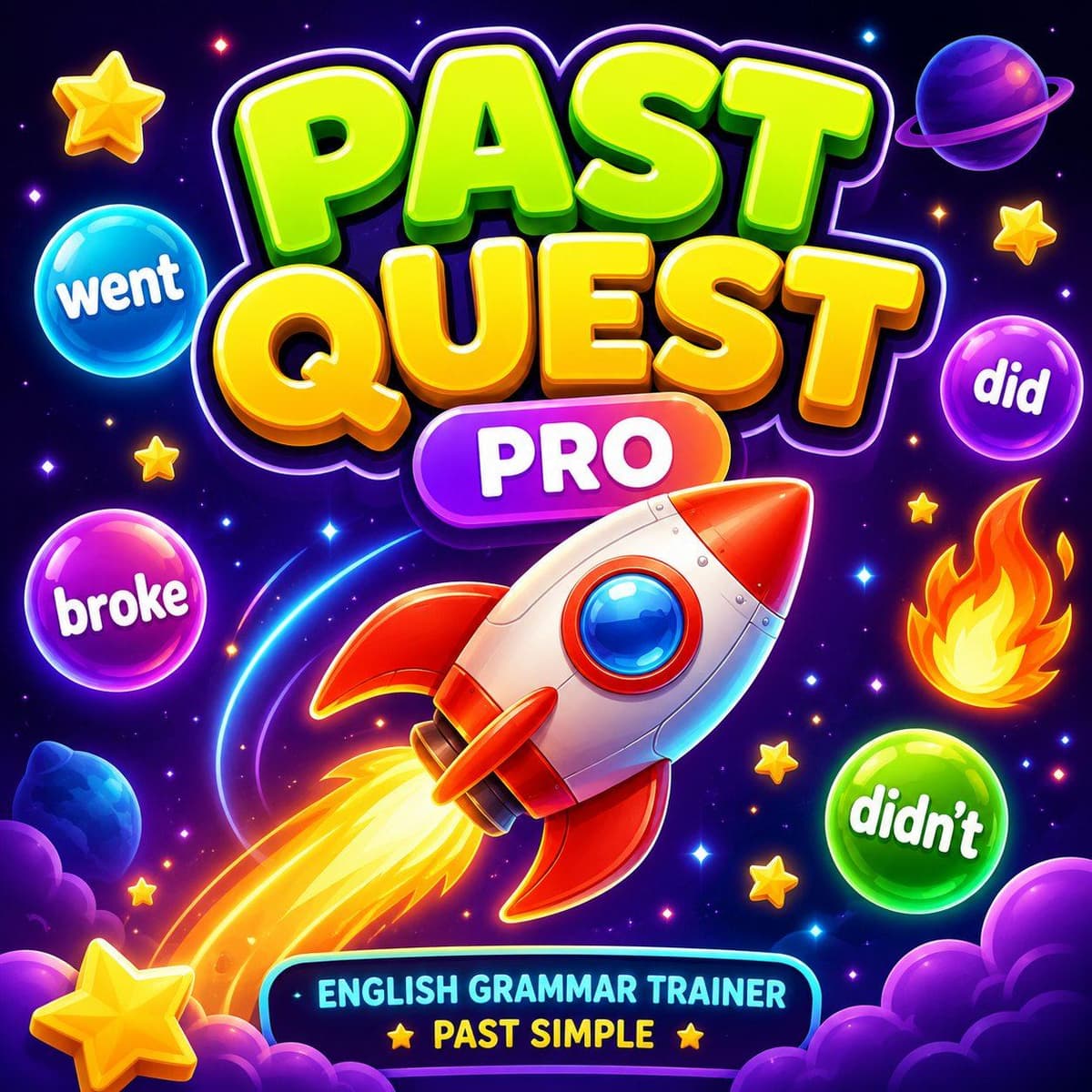 Past Simple