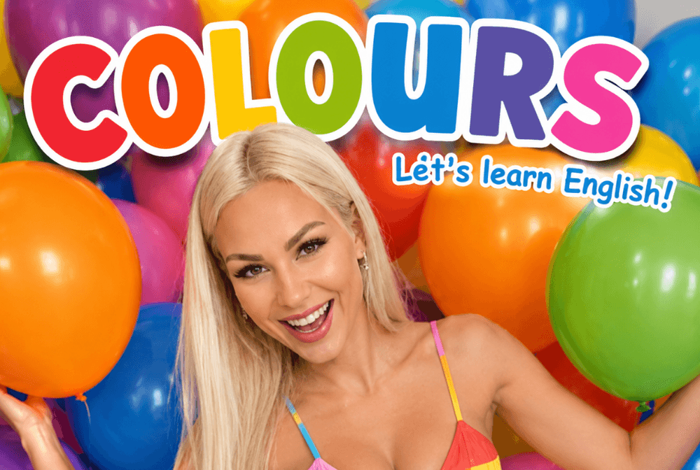COLOURS