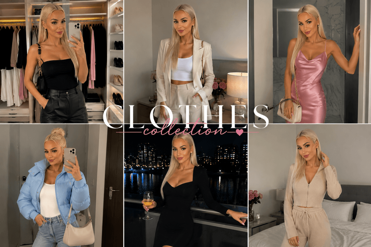 CLOTHES