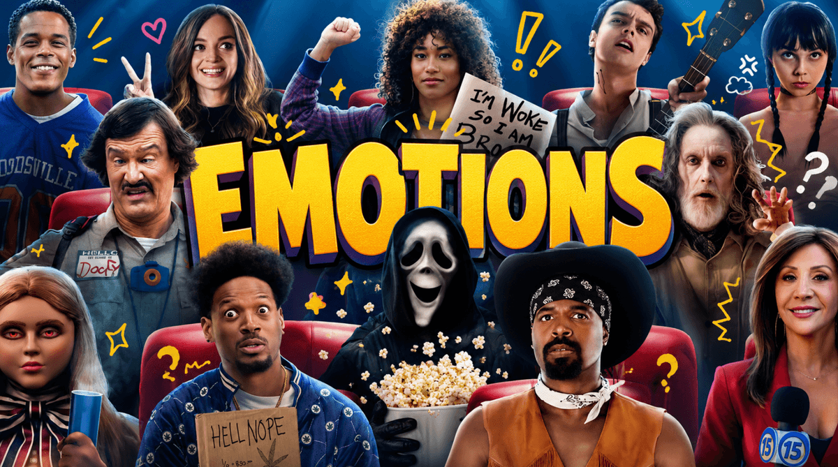 EMOTIONS
