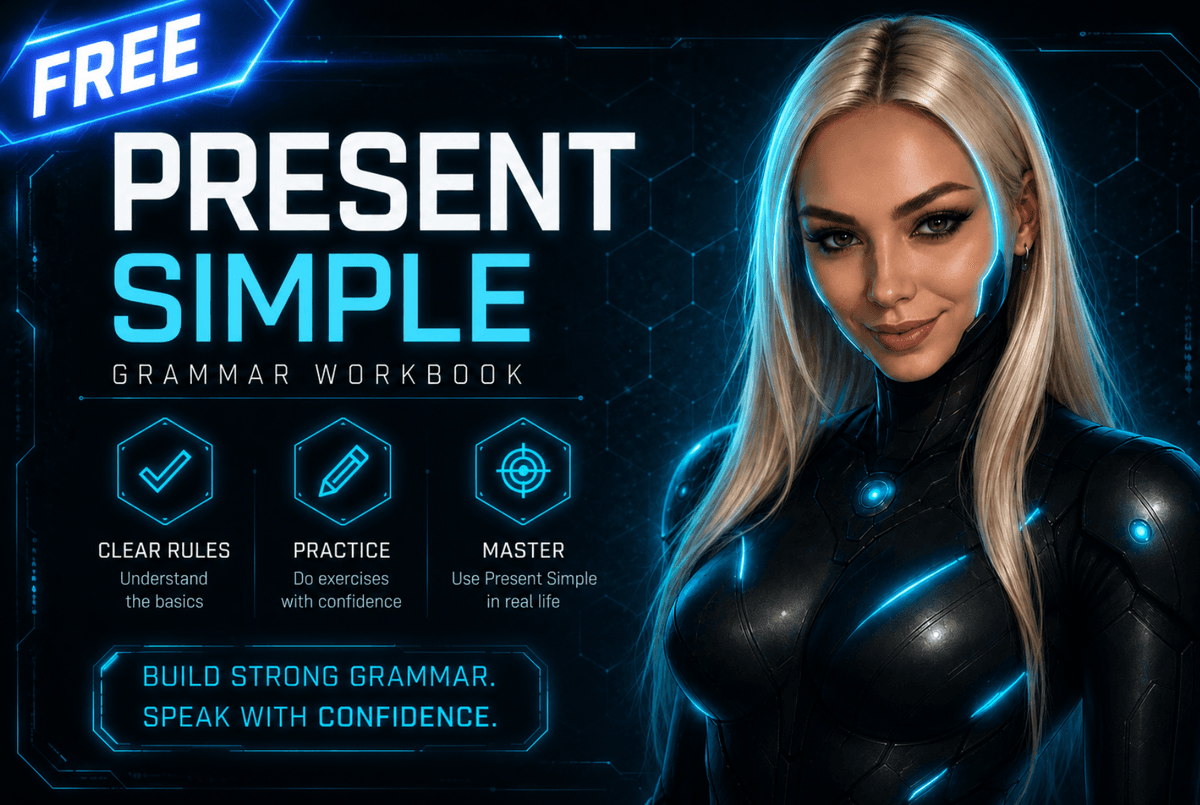 Present Simple