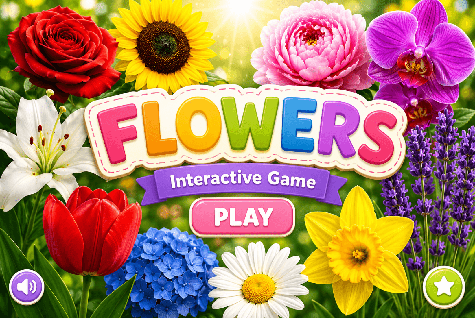 FLOWERS