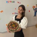 Даниела Дмитриевна