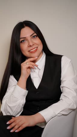 Екатерина Шурыгина