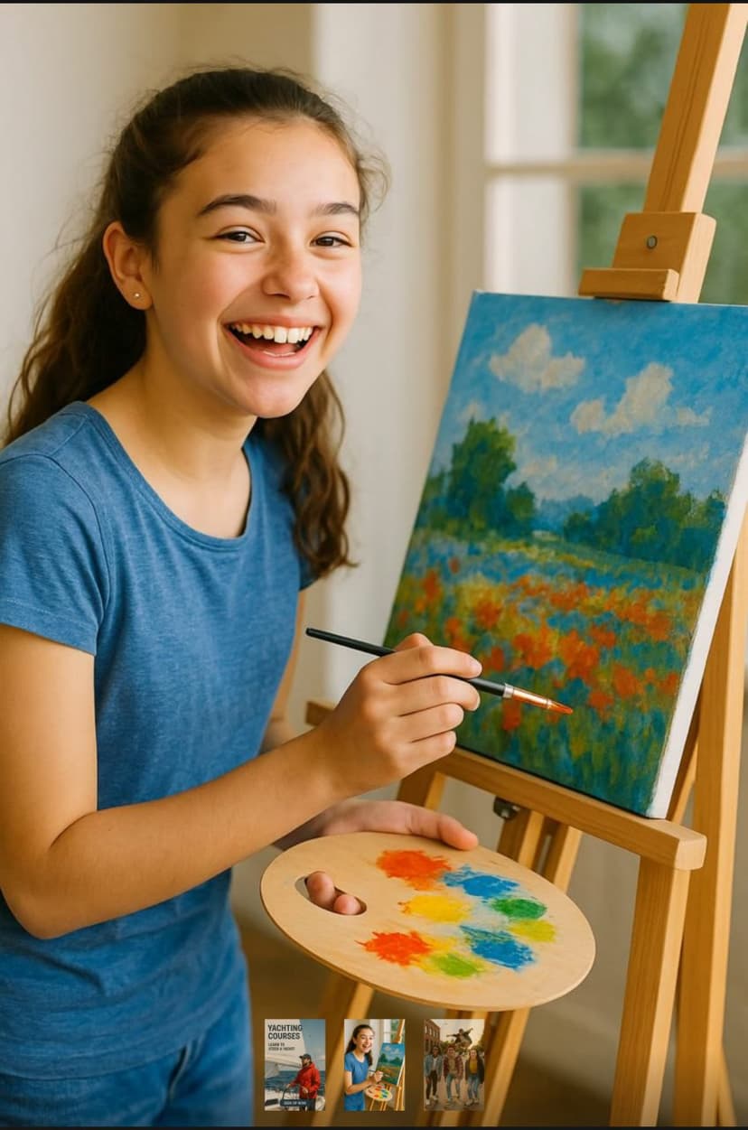 painting