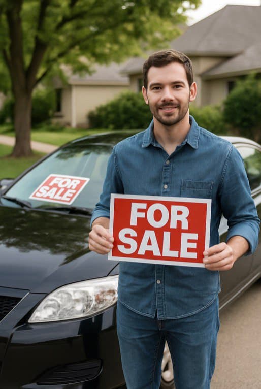 Drive More, Spend Less!